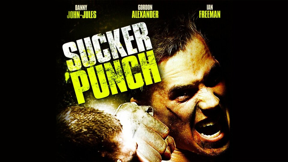 Sucker Punch (2008) - 
