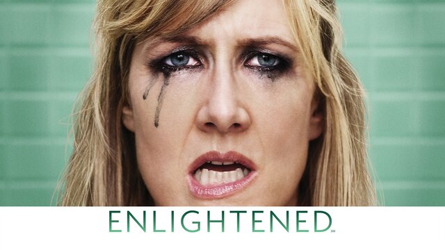 Enlightened key art
