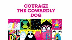 Courage the Cowardly Dog - Cartoon Network