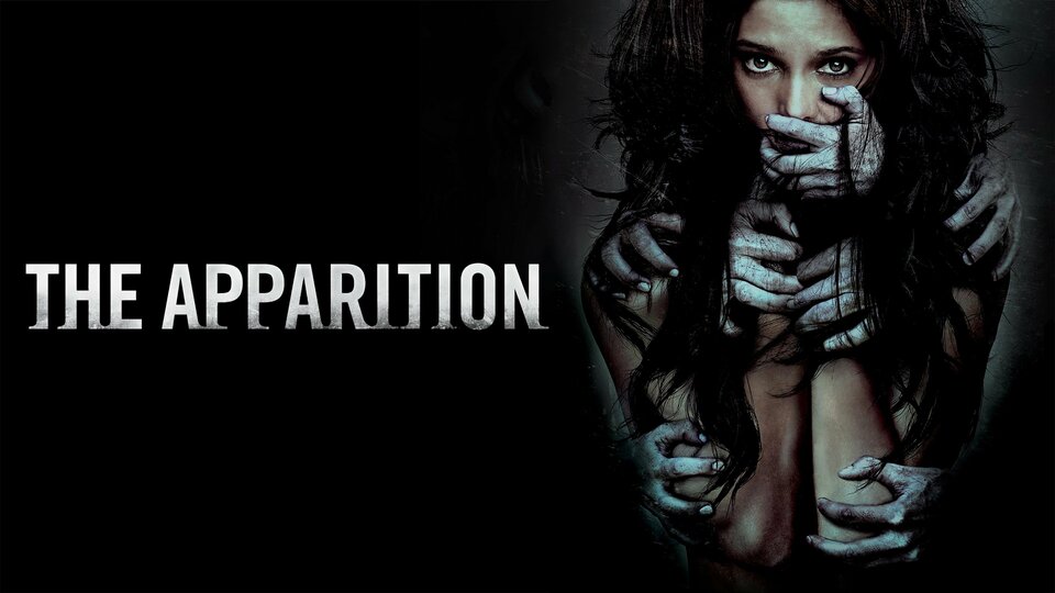 The Apparition - 