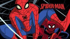 Spider-Man (1981) - Syndicated