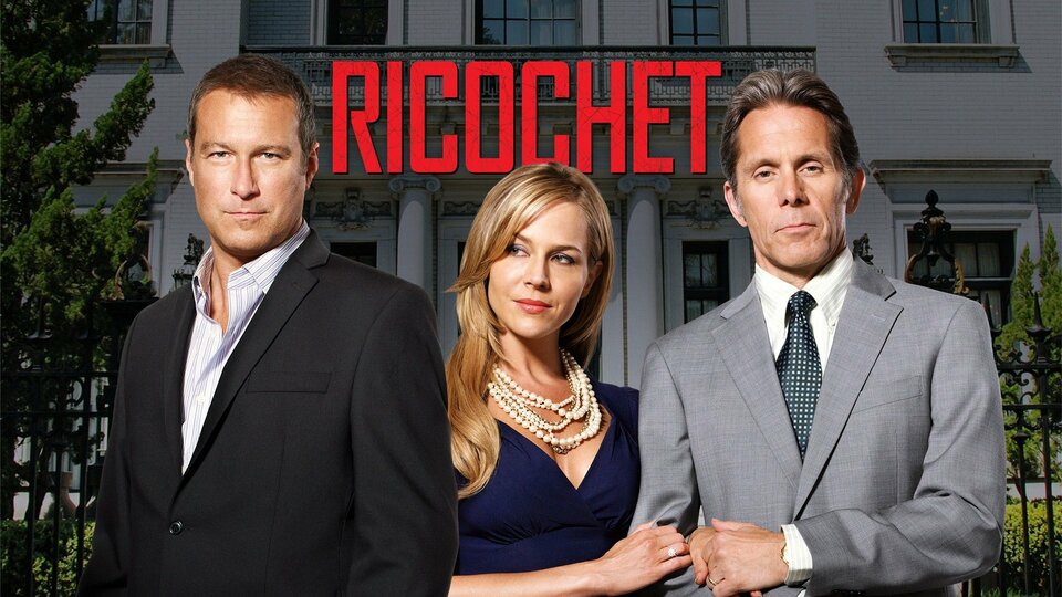 Ricochet (2011) - 