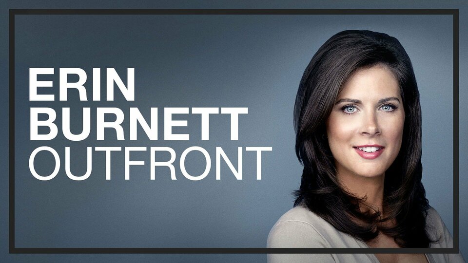 Erin Burnett OutFront - CNN