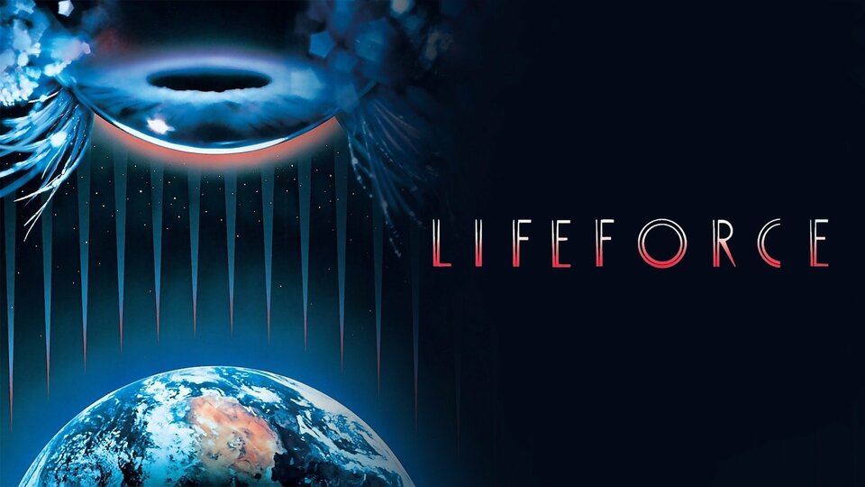 Lifeforce - 