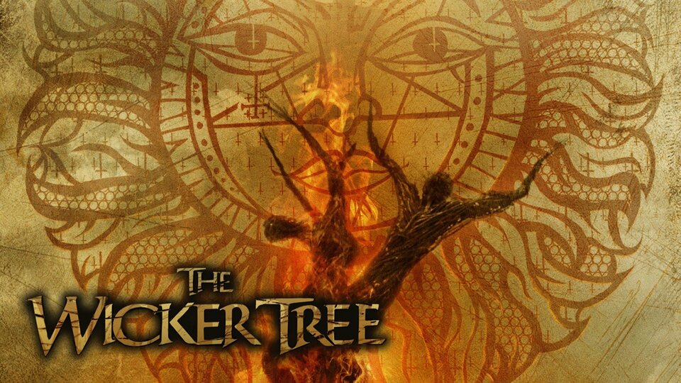 The Wicker Tree - 