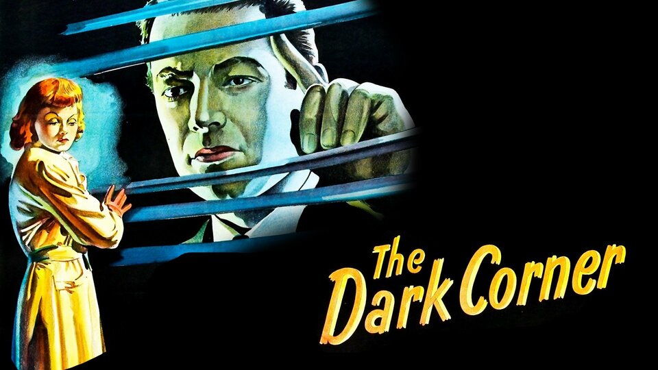 The Dark Corner - 