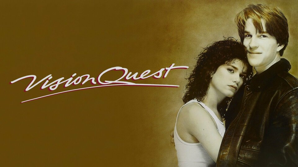 Vision Quest (1985) - 