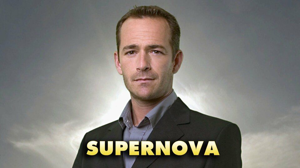 Supernova (2005) - Hallmark Channel