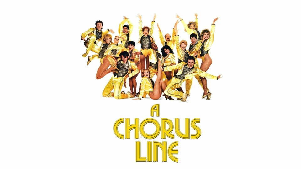 A Chorus Line - 