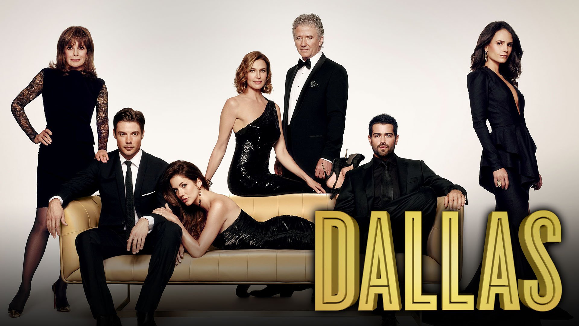 Original dallas best sale tv show streaming