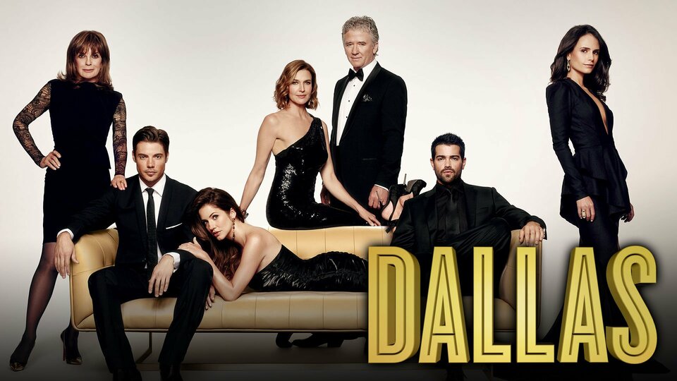 Dallas (2012) - TNT