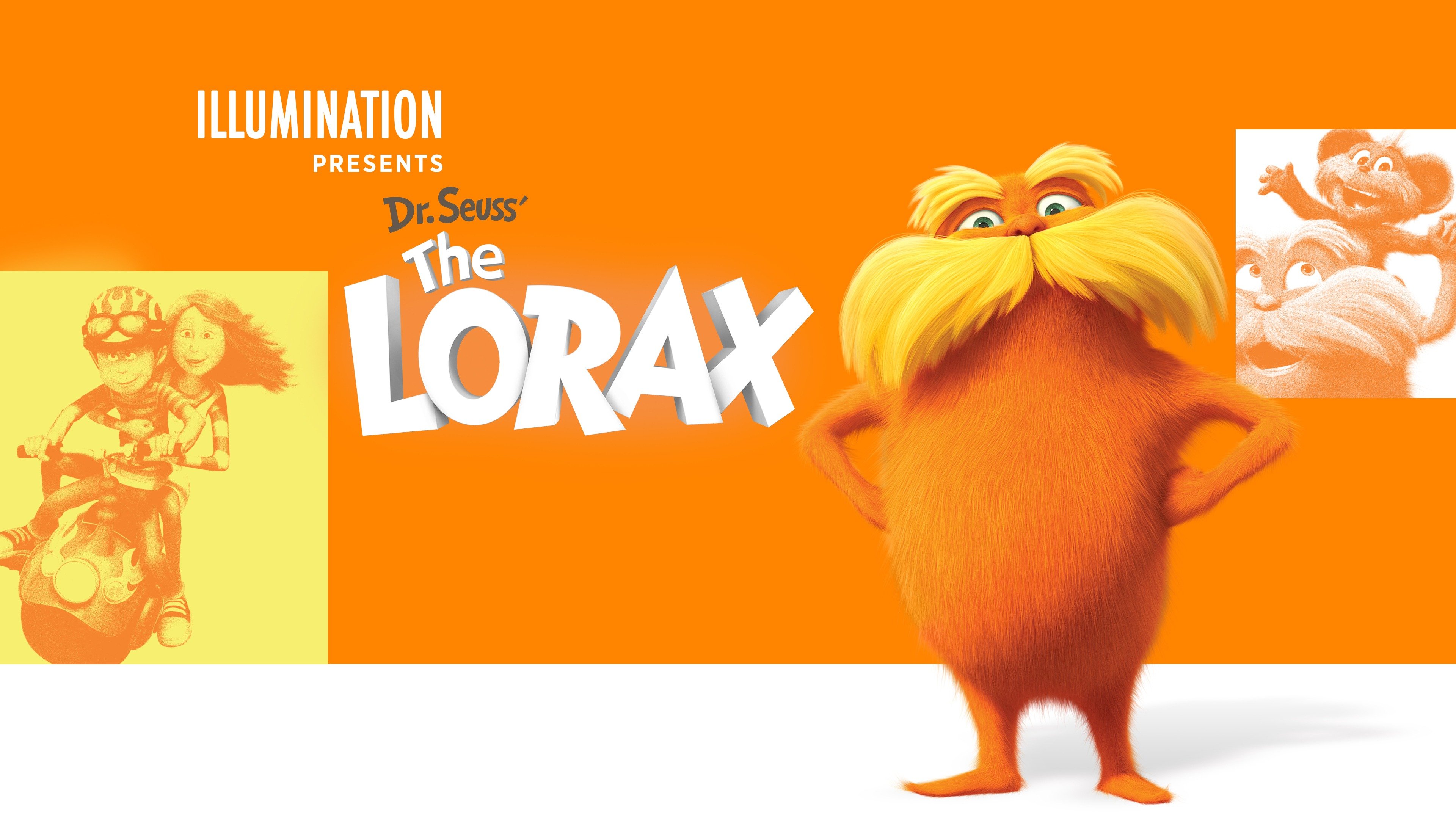 Dr Seuss The Lorax Movie Where To Watch   P8869312 V H8 Ah 