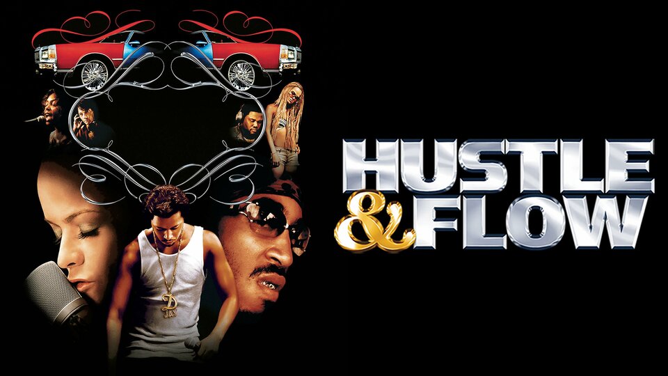 Hustle & Flow - 