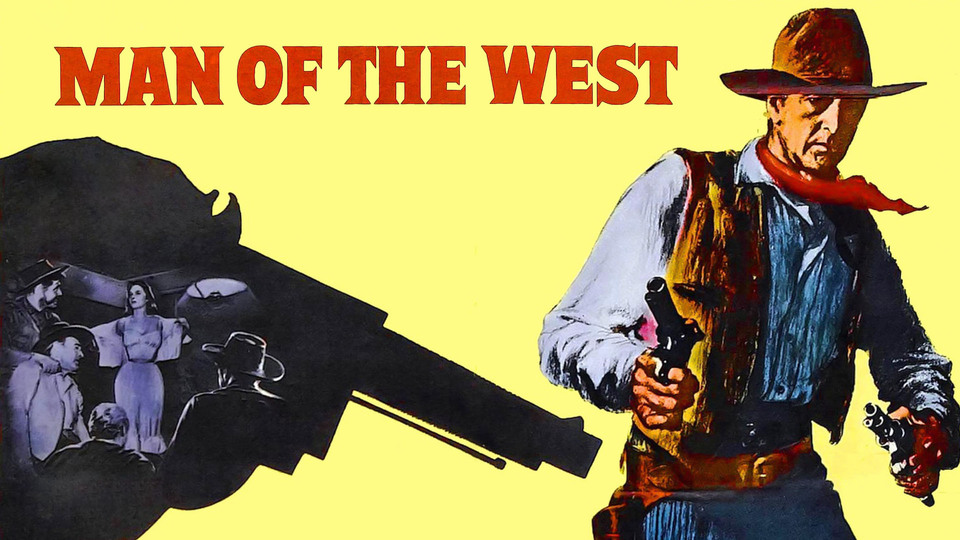 Man of the West - 