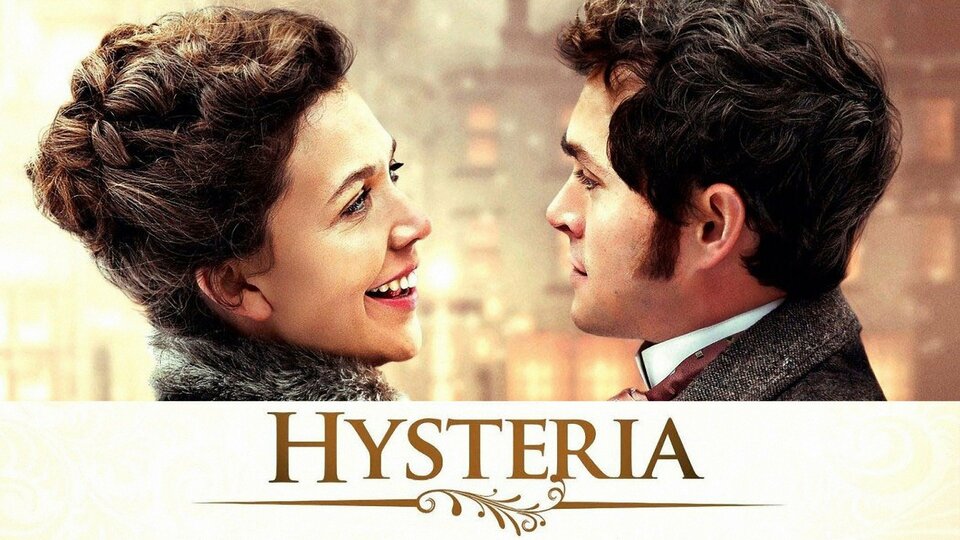 Hysteria (2011) - 