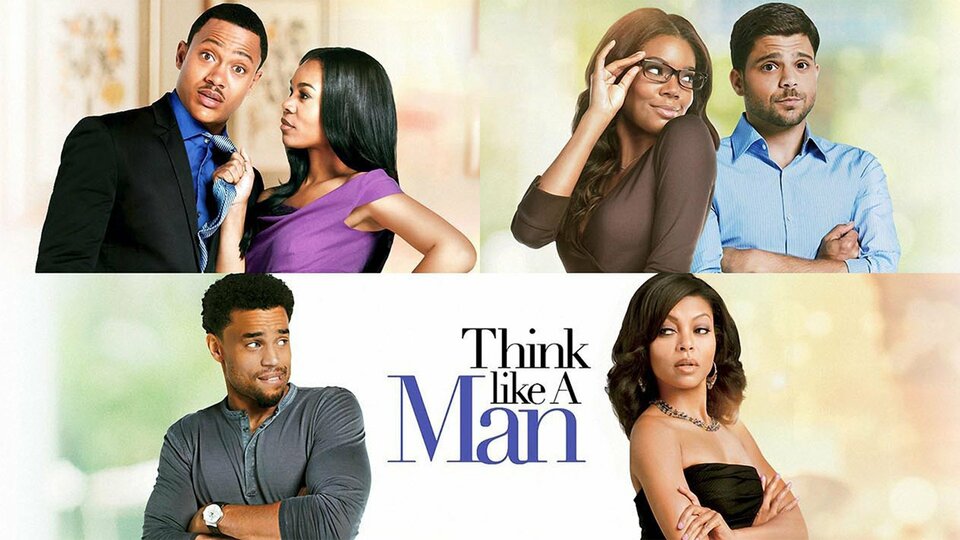 Think Like a Man - 