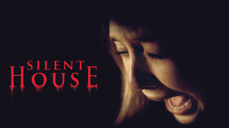 Silent House - 