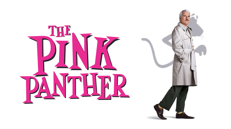 The Pink Panther (2006) - 