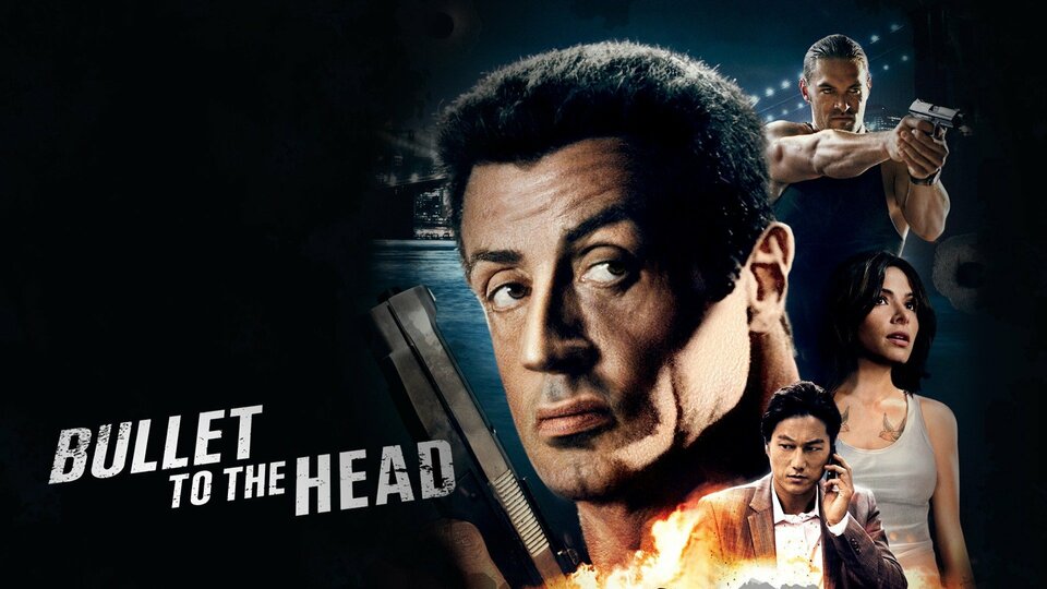 Bullet to the Head - 