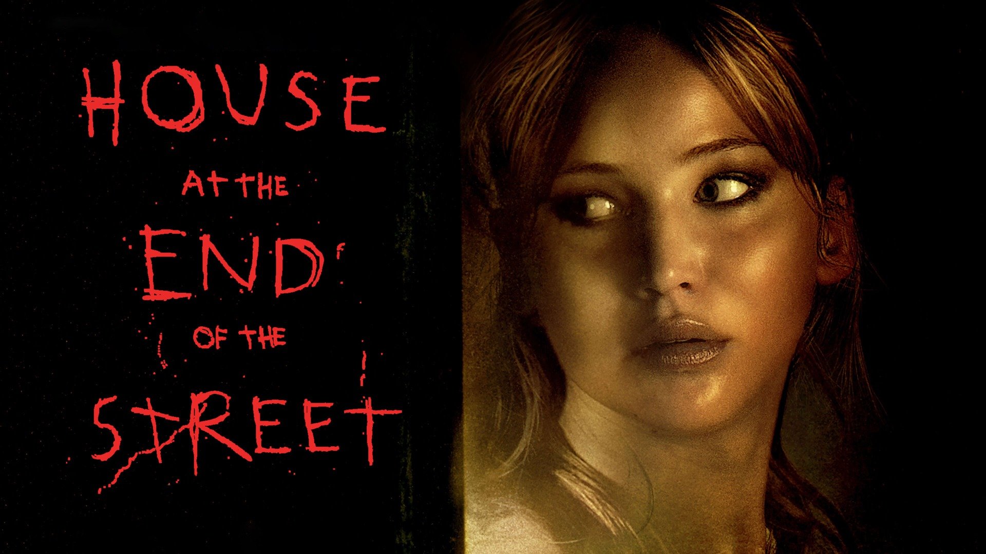 House at the End of the Street Movie Where To Watch