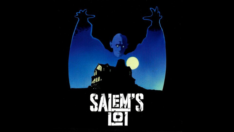 Salem's Lot (1979) - CBS