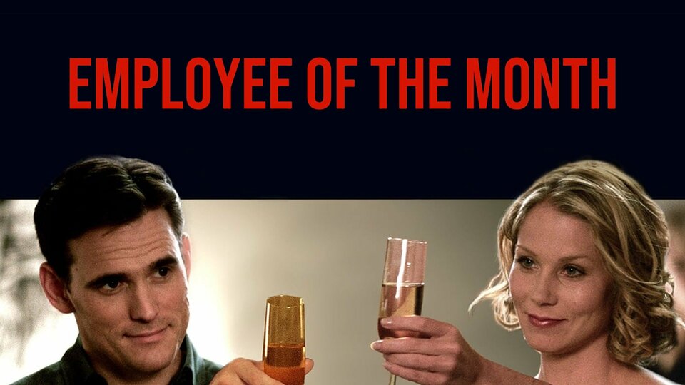 Employee of the Month - 