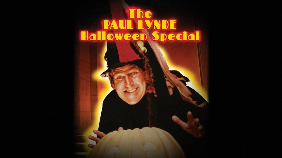 The Paul Lynde Halloween Special - ABC