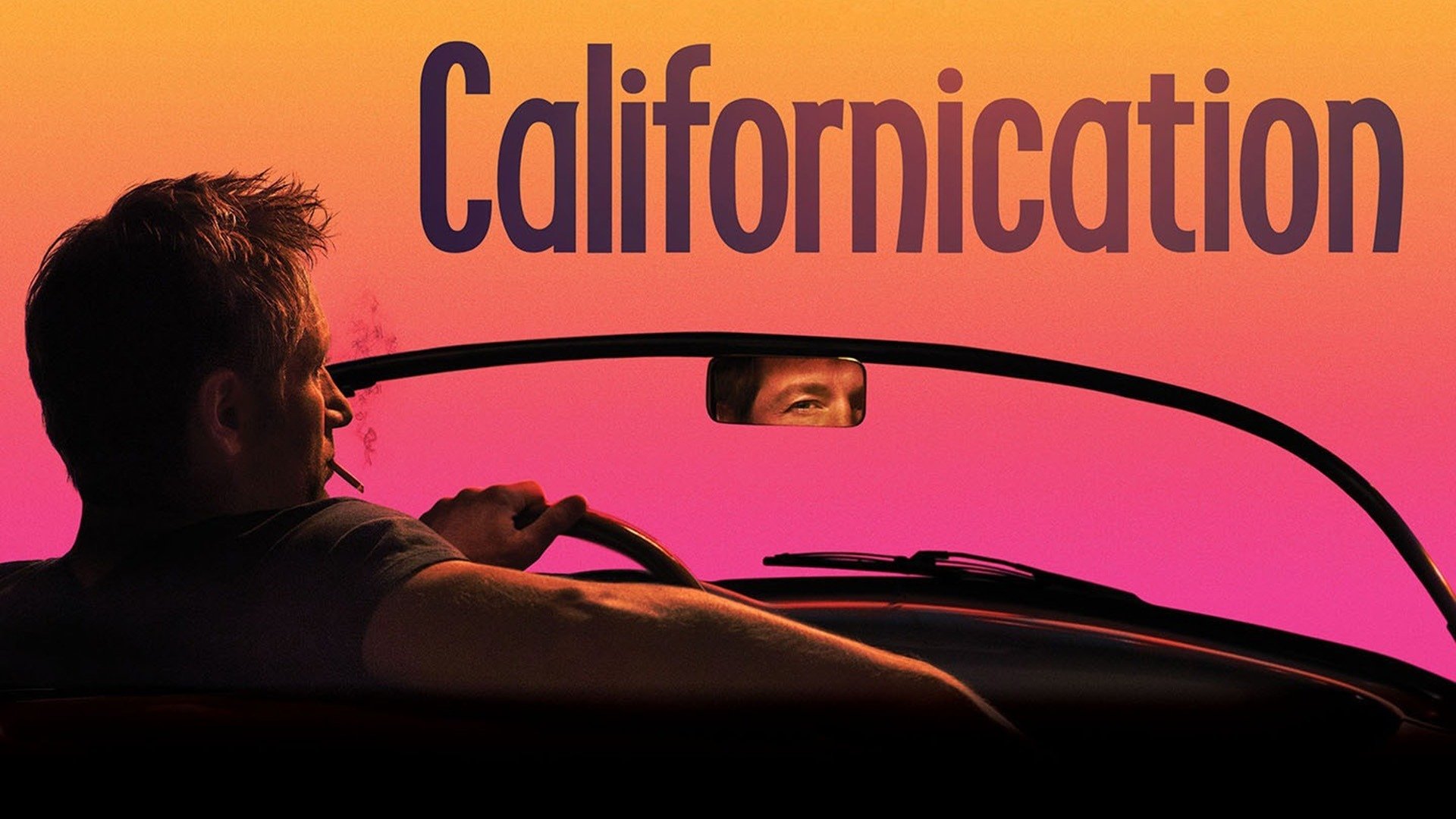 Californication | Rotten Tomatoes