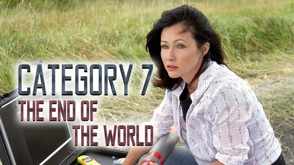 Category 7: The End of the World - CBS