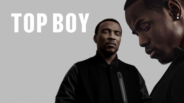 Top Boy - Netflix Series - Where To Watch