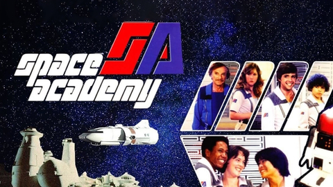 Space Academy