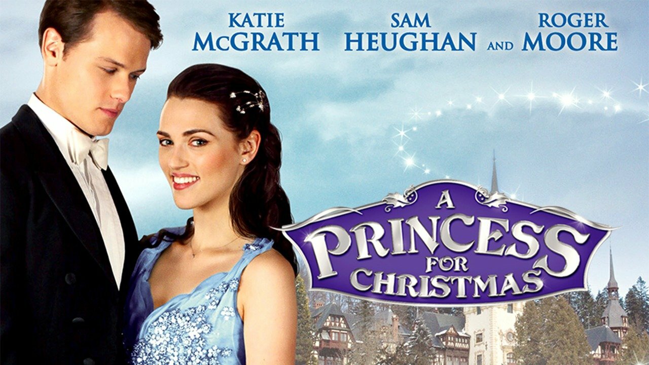 A Princess for Christmas - Hallmark Channel Movie - Where To Watch