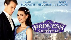 A Princess for Christmas - Hallmark Channel