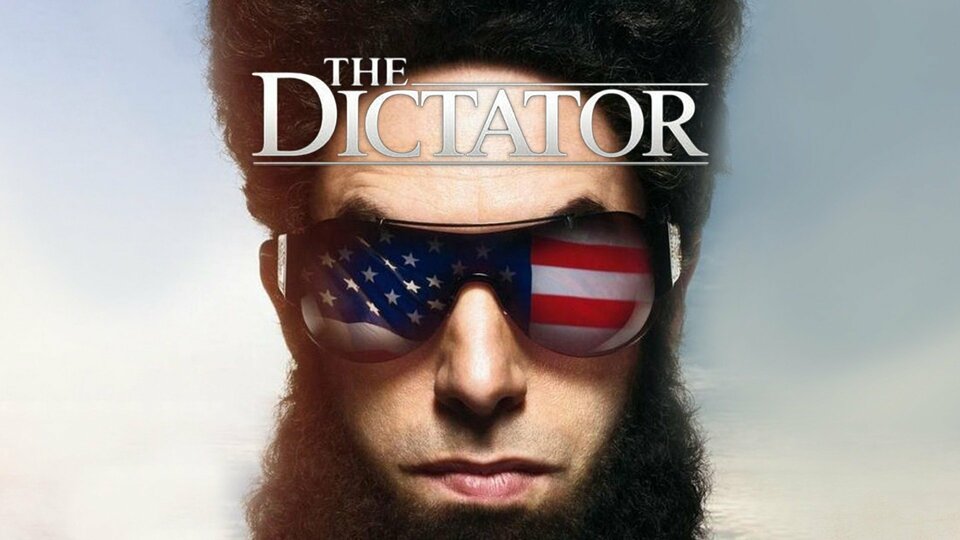 The Dictator - 