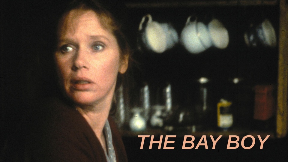 The Bay Boy - 