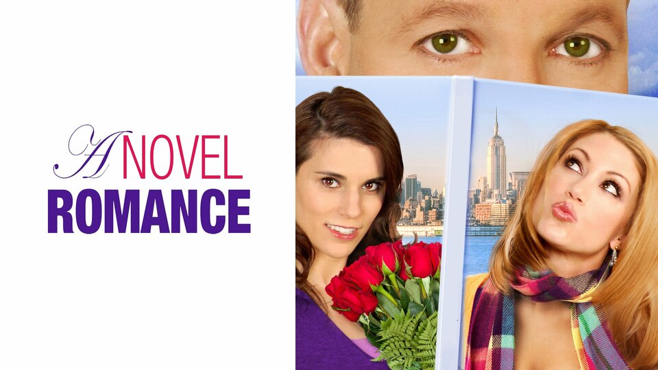 A Novel Romance - Hallmark Channel