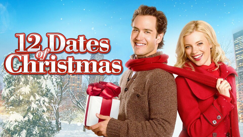 12 Dates of Christmas (2011) - 