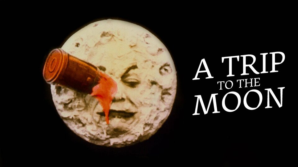 A Trip to the Moon - 