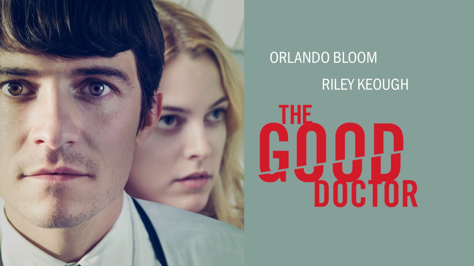 Watch the good doctor movie sale