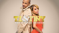 T.I. and Tiny: The Family Hustle - VH1
