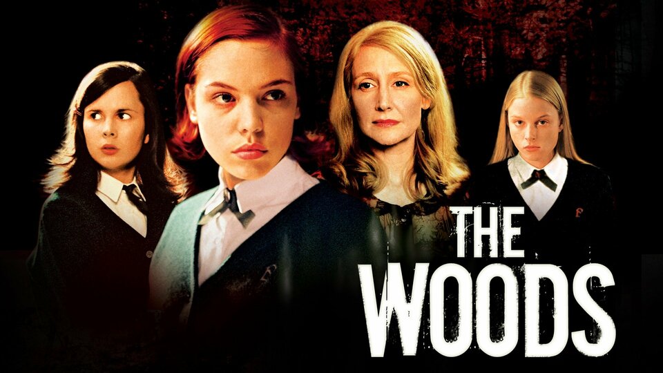 The Woods (2006) - 