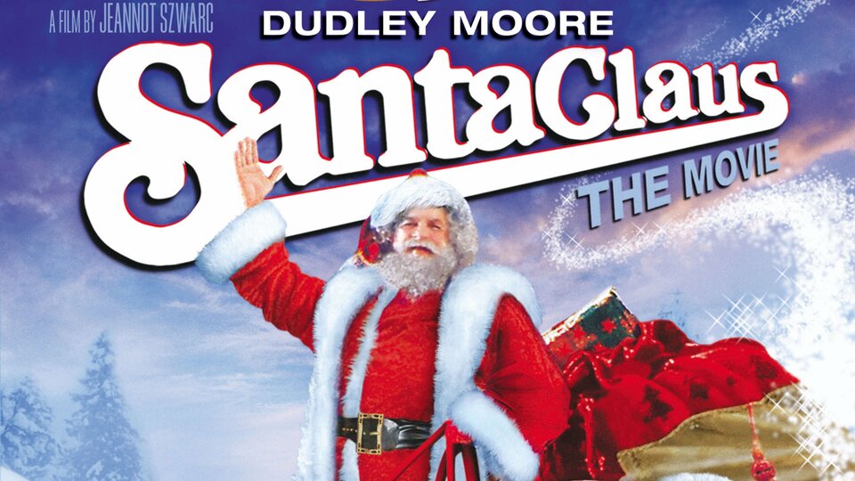 Santa Claus: The Movie - 