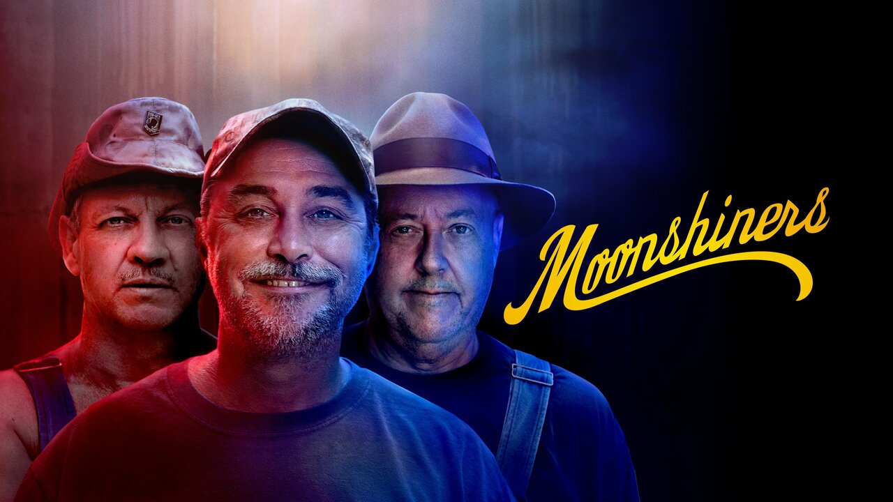 Moonshiners Cast Meet All The Members Today In 2022