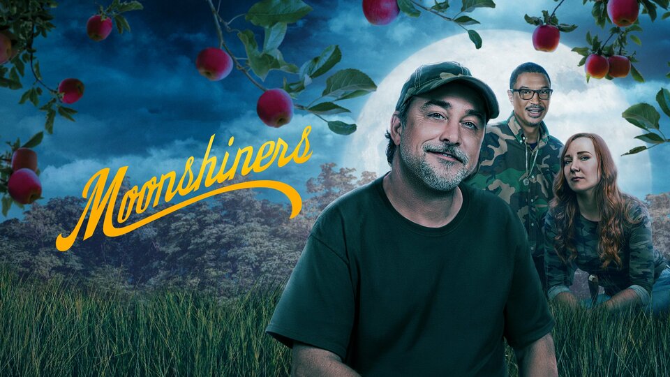 Moonshiners - Discovery Channel