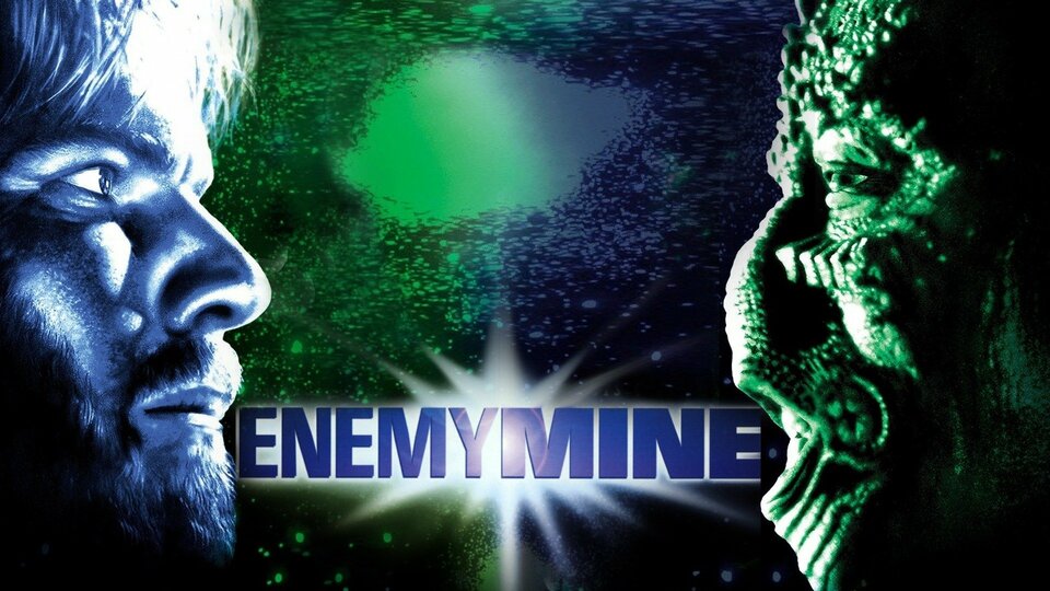 Enemy Mine - 