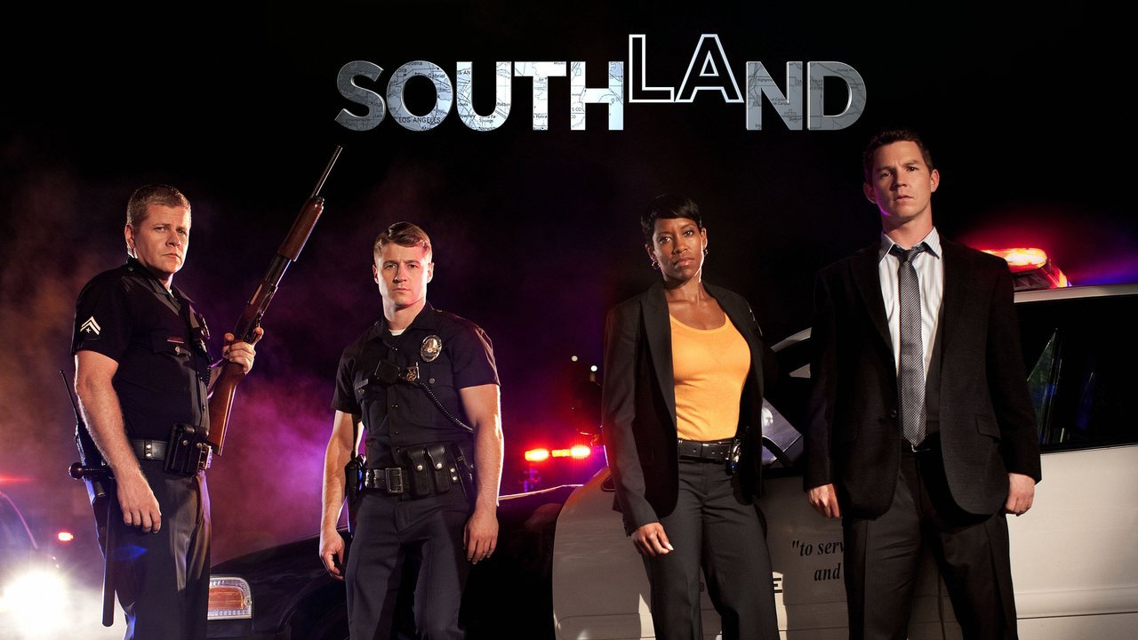 Southland TV Insider