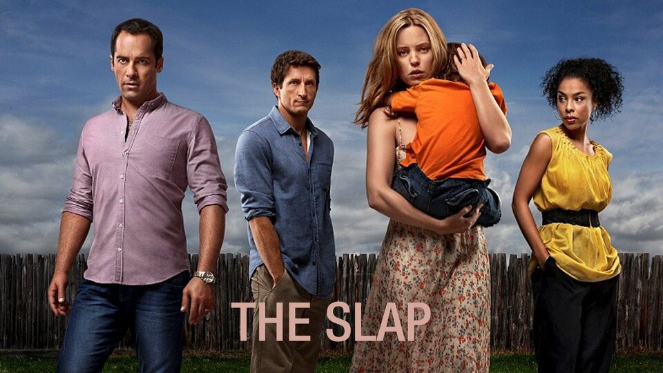 The Slap (2011) - 