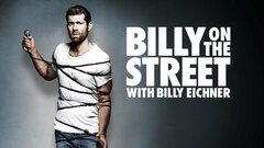 Billy on the Street - truTV