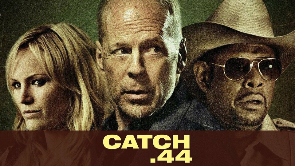 Catch .44 - 