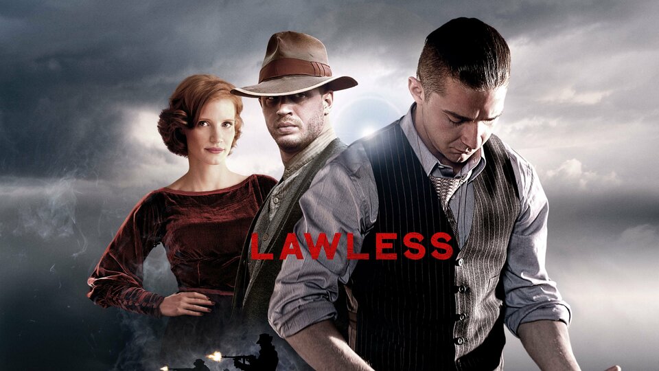 Lawless - 